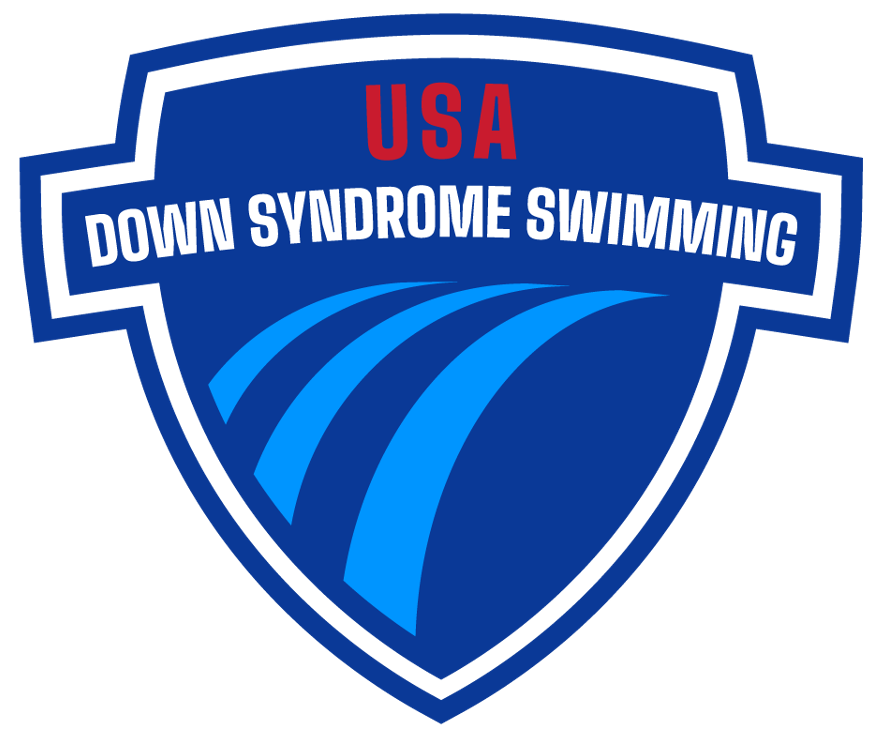 USA Down Syndrome Swimming