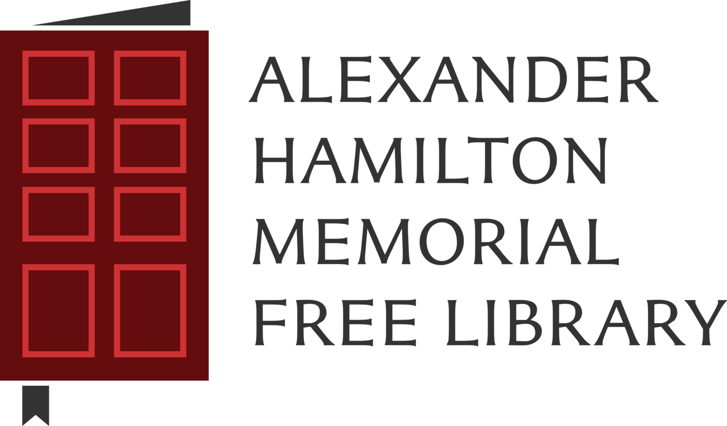 Alexander Hamilton Memorial Free Library