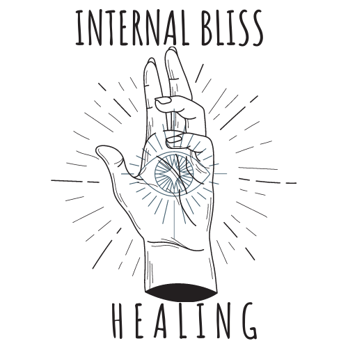 Internal Bliss Healing