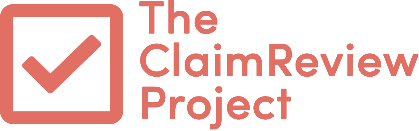 The ClaimReview Project