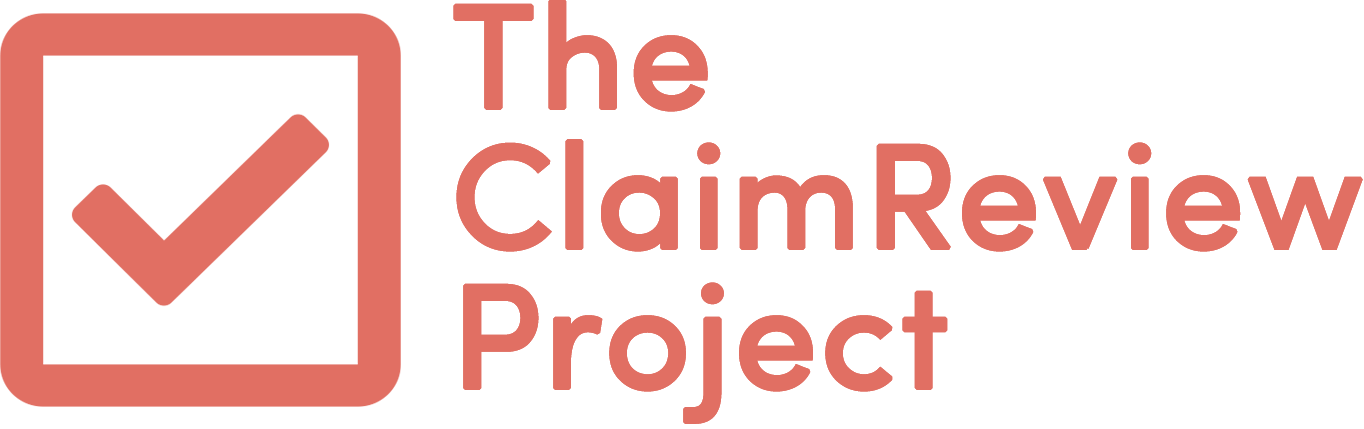 The ClaimReview Project