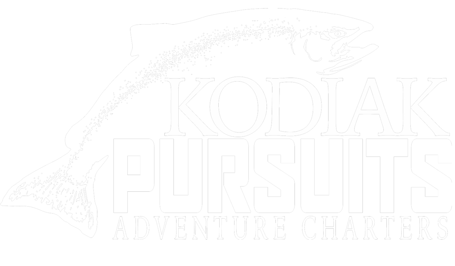 Kodiak Pursuits