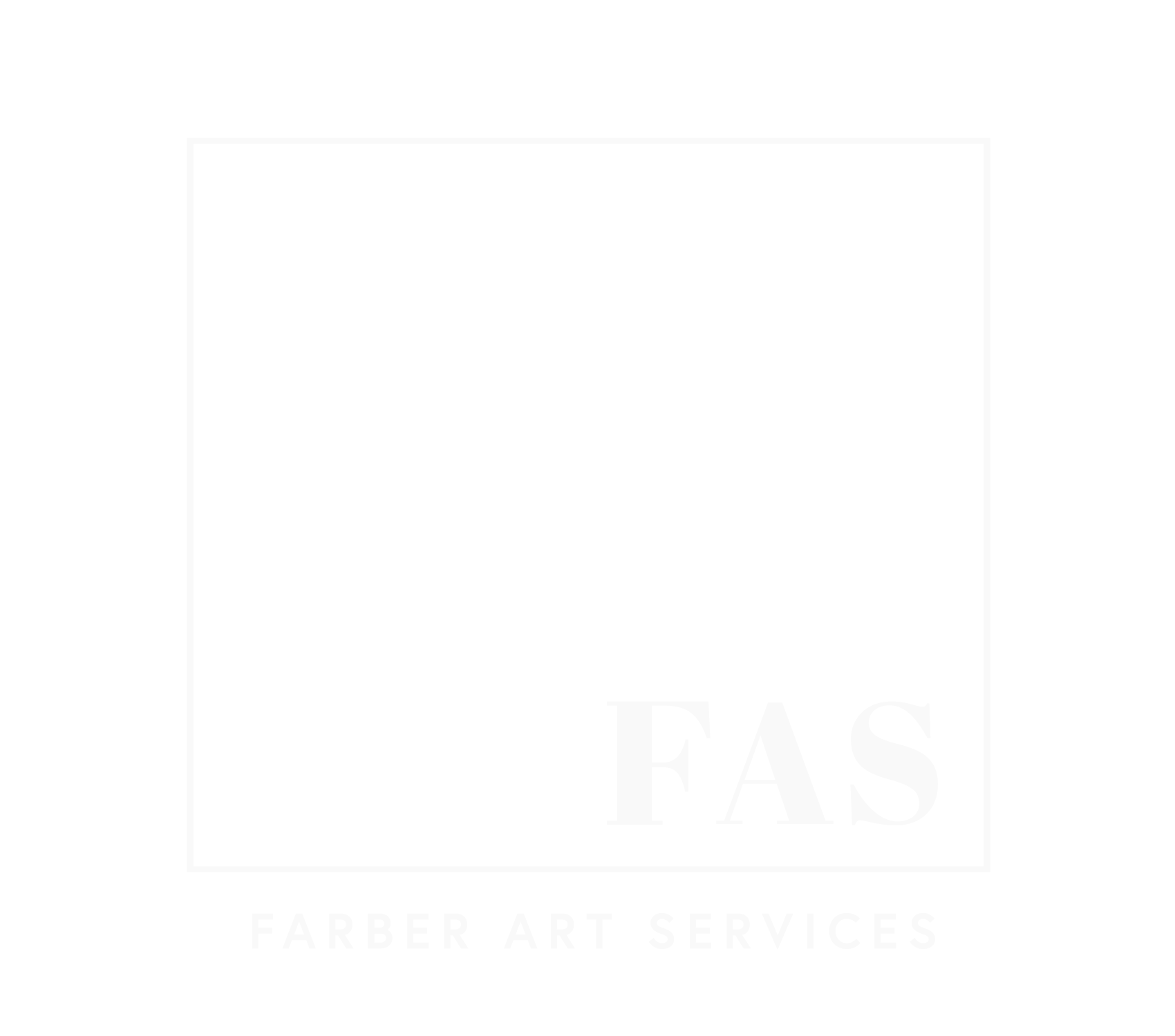 Farber Art Services