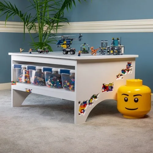 desk lego