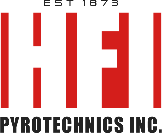 HFI Pyrotechnics Inc.