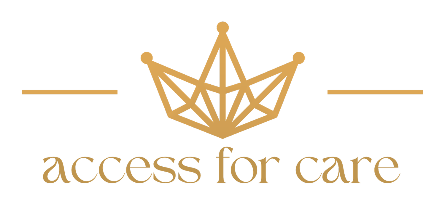 Access For Care | Domiciliary care &amp; Supported Living