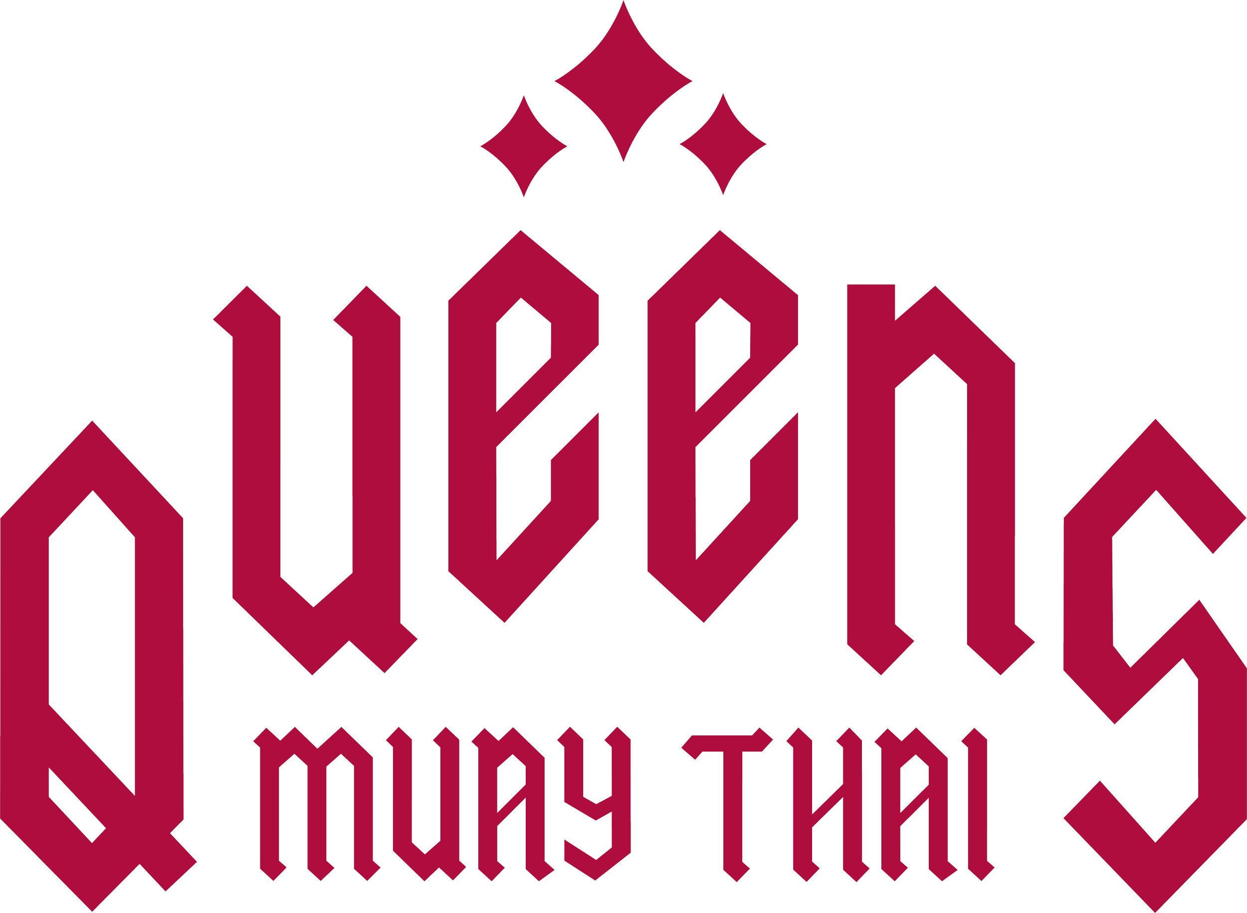 Queens Muay Thai