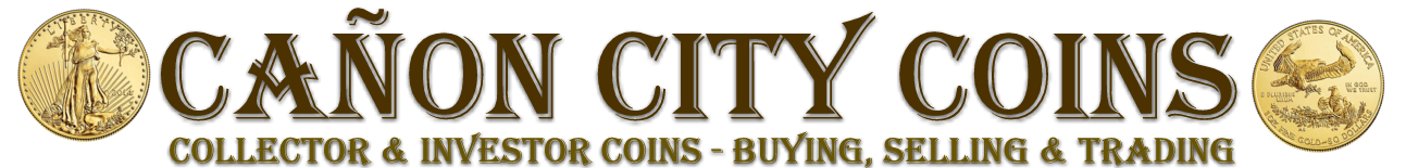 Canon City Coins