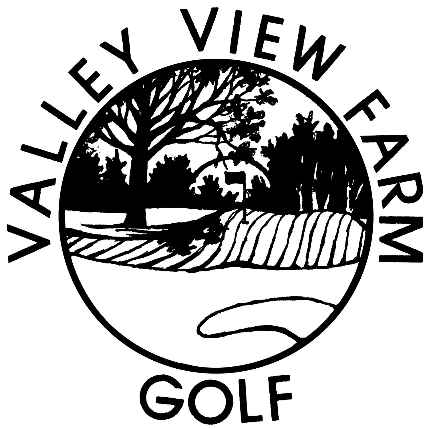 Mueller's Valley View Farm Golf