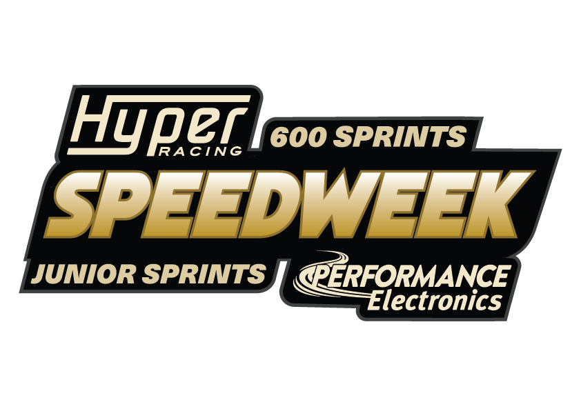 Hyper Racing 600 Speedweek
