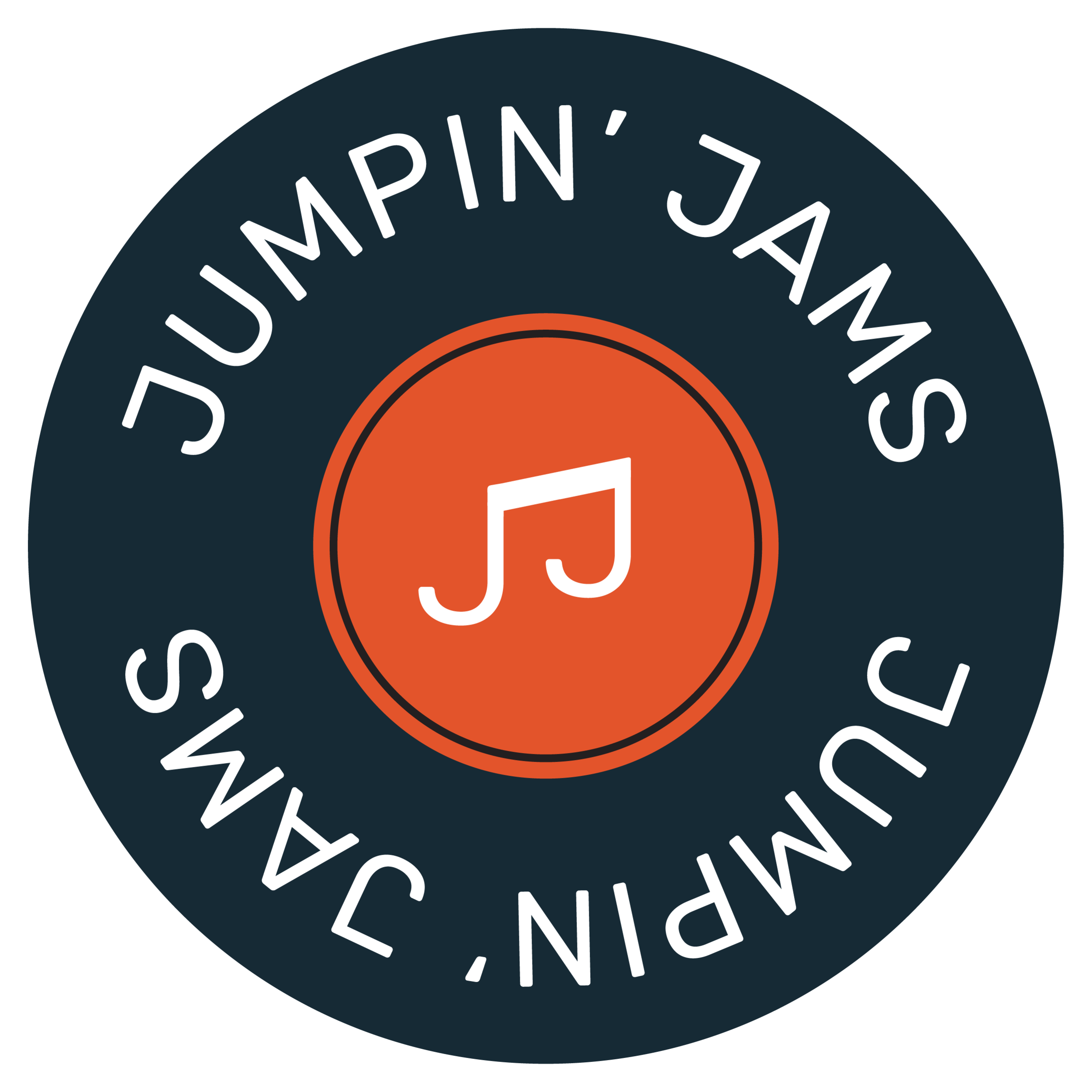 Jumpin&#39; Jams - Hoppin&#39; Kids Music Classes in Fairfield County, CT