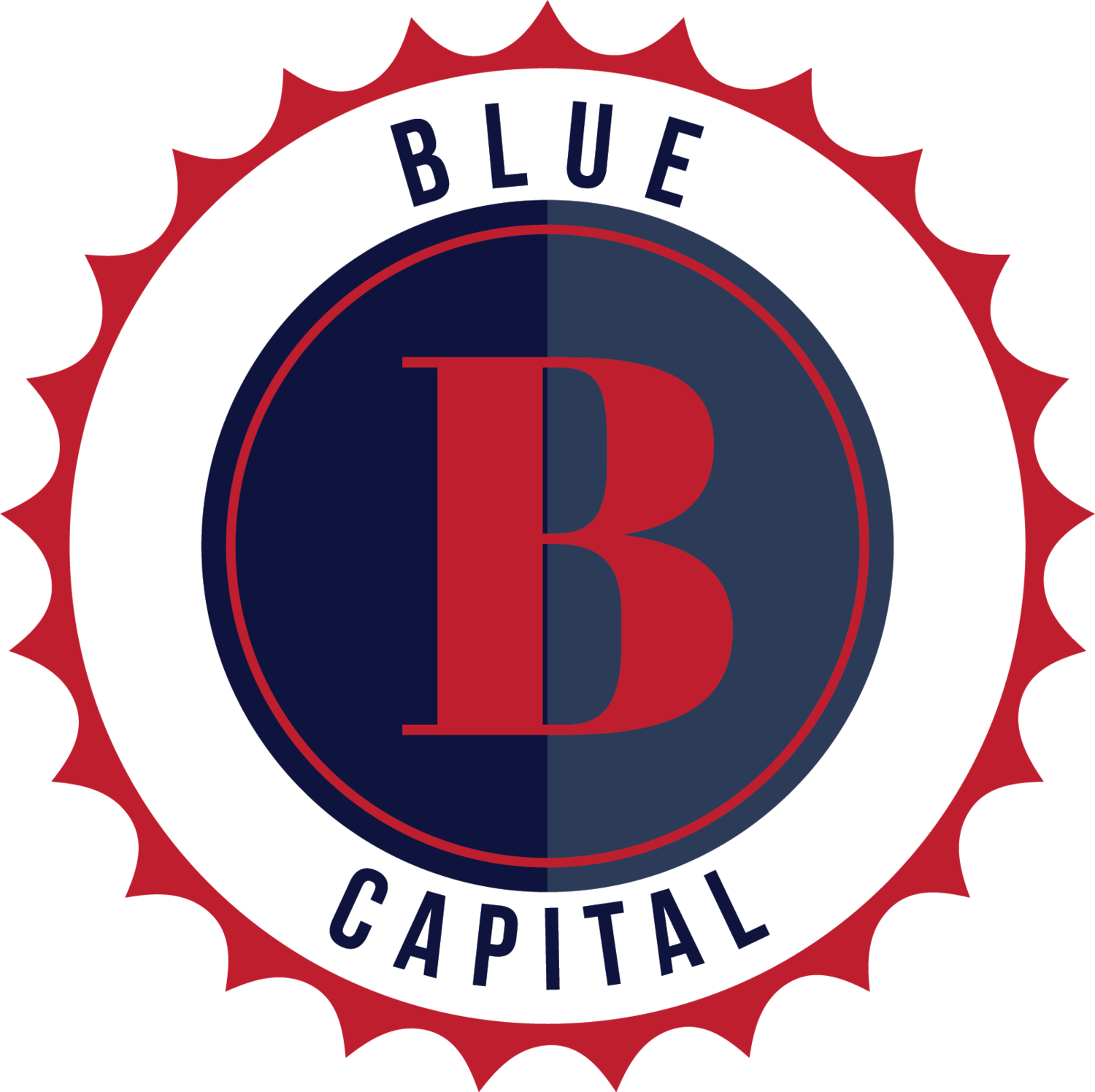 Blue Capital Wealth