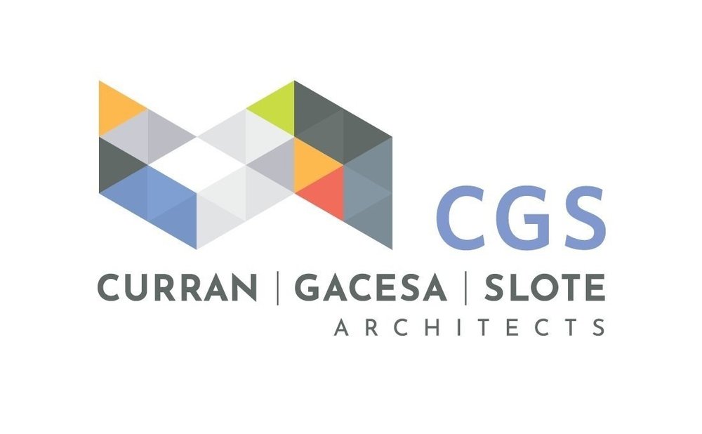 CGS  |  Curran Gacesa Slote Architects Inc.