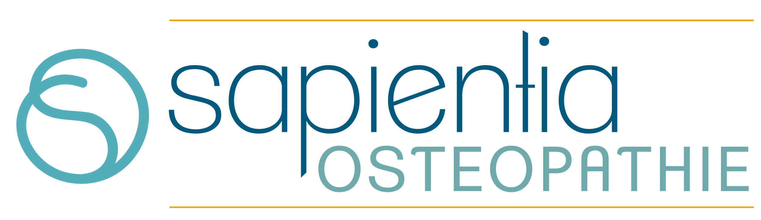 SAPIENTIA OSTEOPATHIE