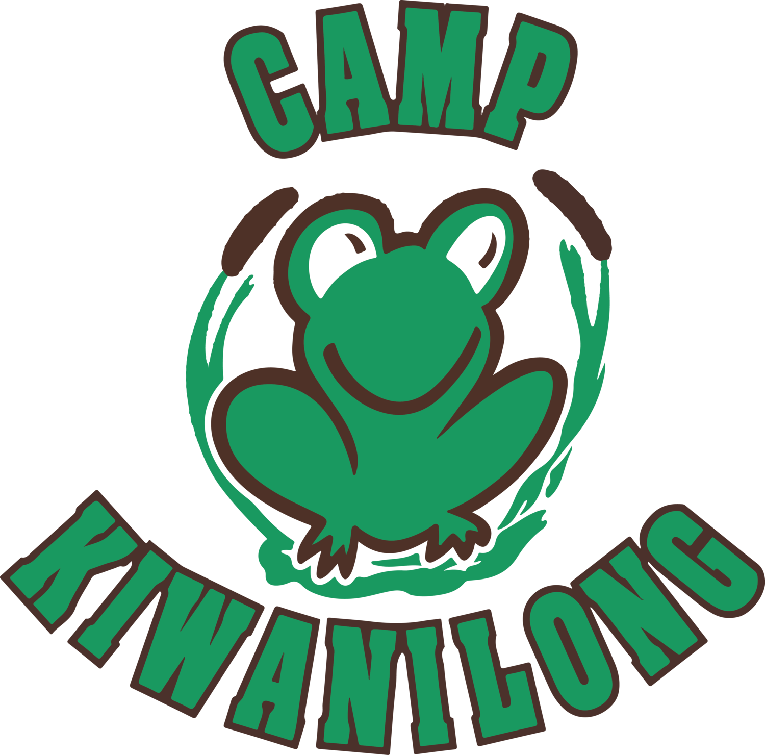 Camp Kiwanilong