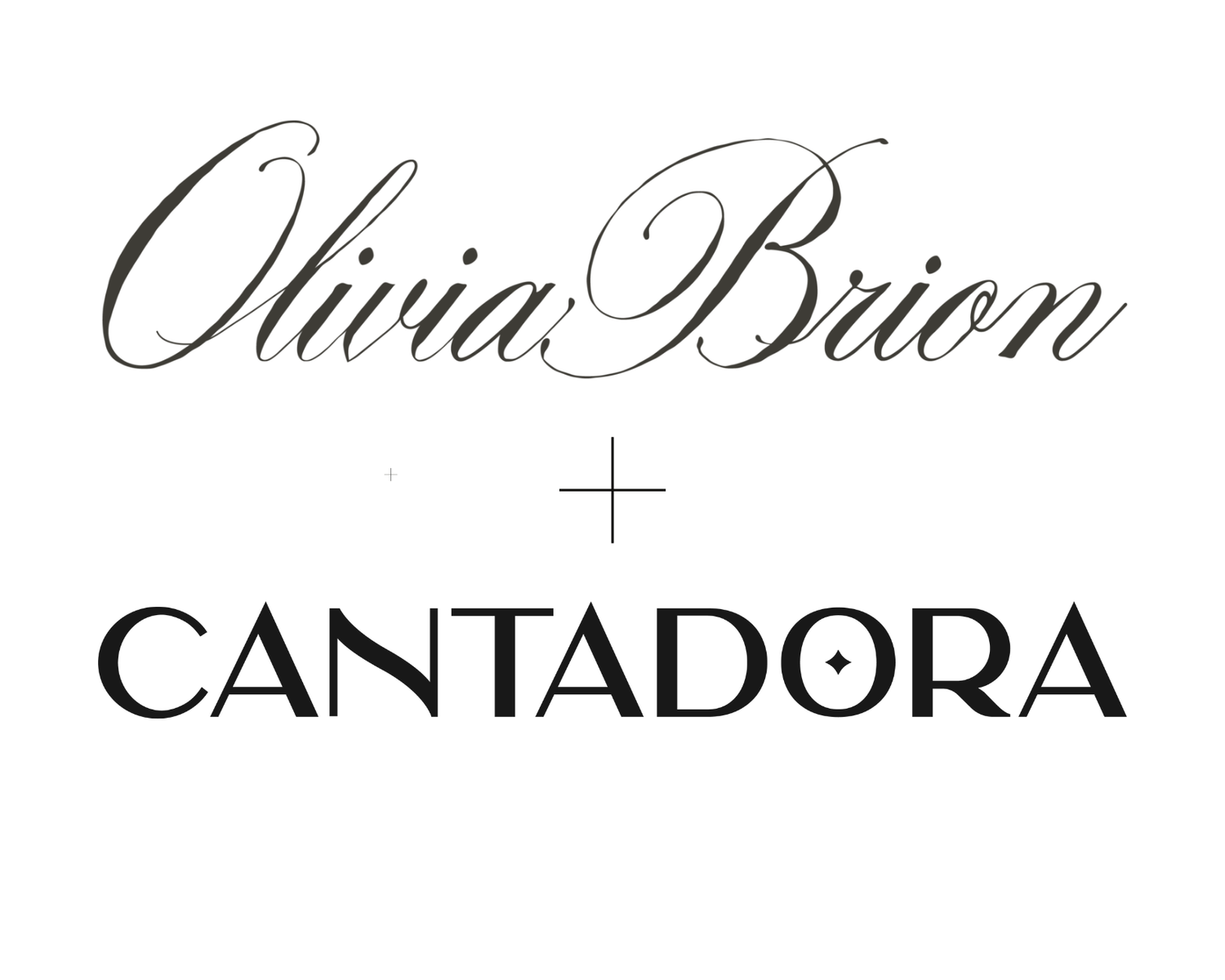 Olivia Brion & Cantadora Wines