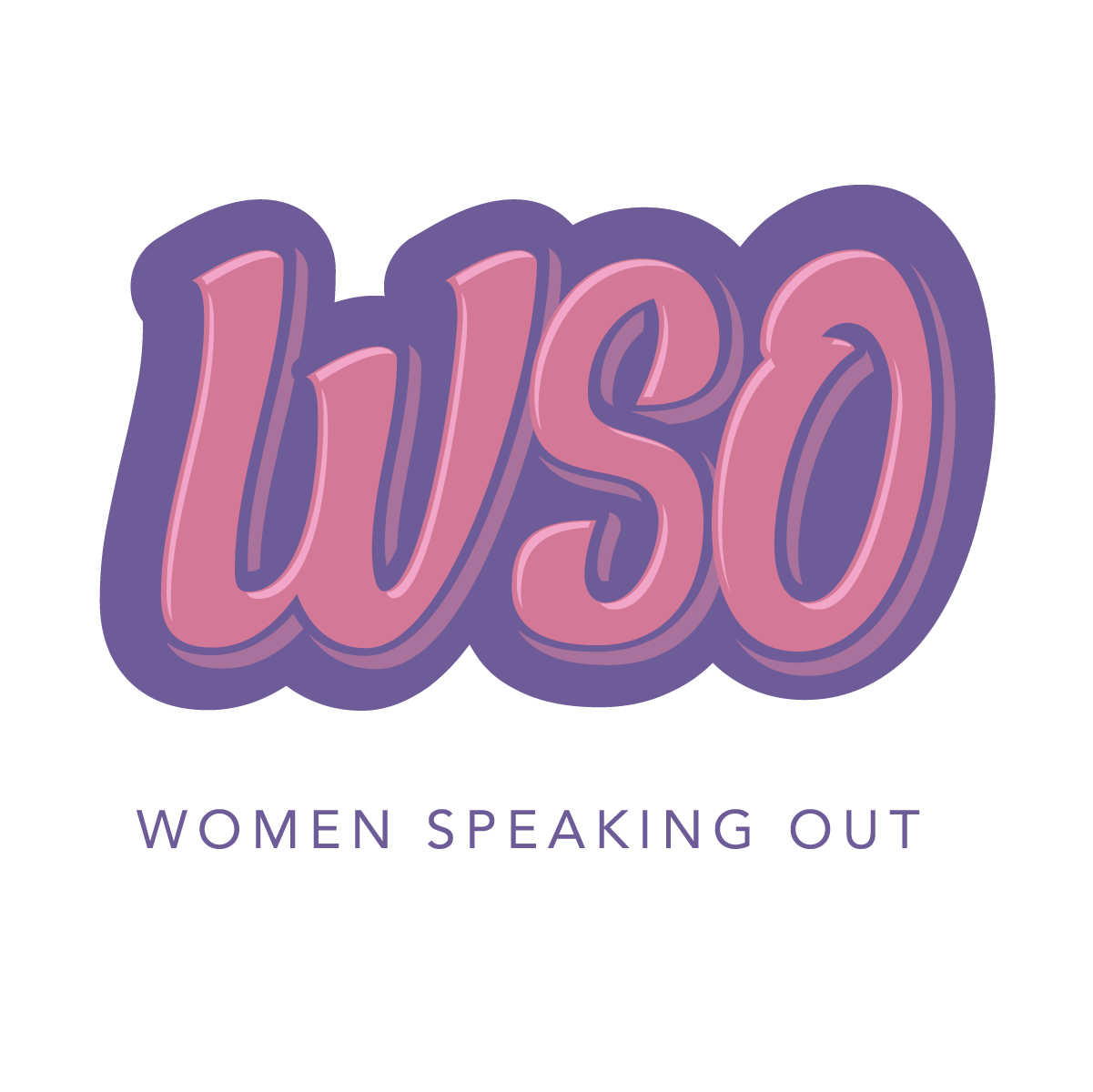 Women Speaking Out | Empowering Young Women | Dating Violence Awareness