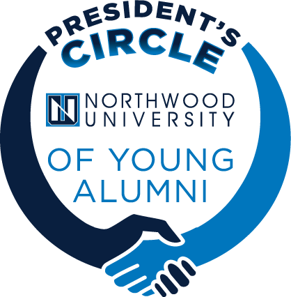 Northwood University President's Circle of Young Alumni