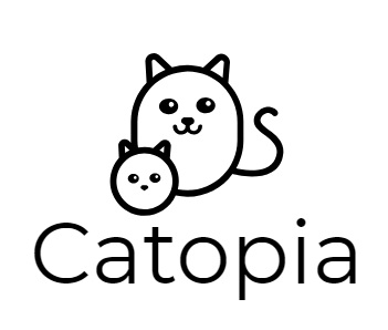 Catopia. My happy place.