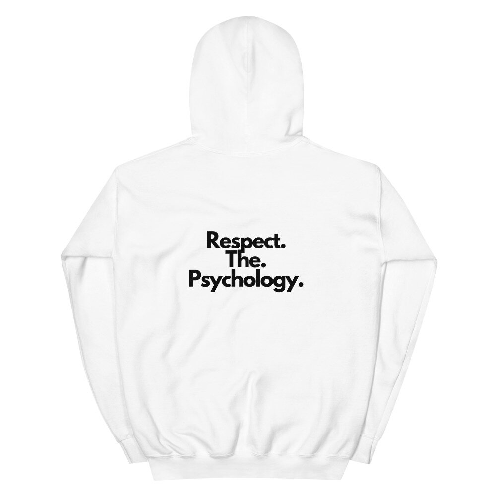Fandomaniax- Magnet Psych Unisex Pullover Hoodie