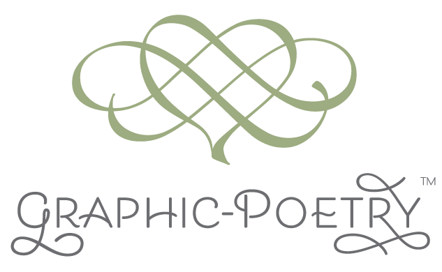 Graphic-Poetry ™ | Boutique Stationery Shop and Wedding Invitation Design in Buffalo