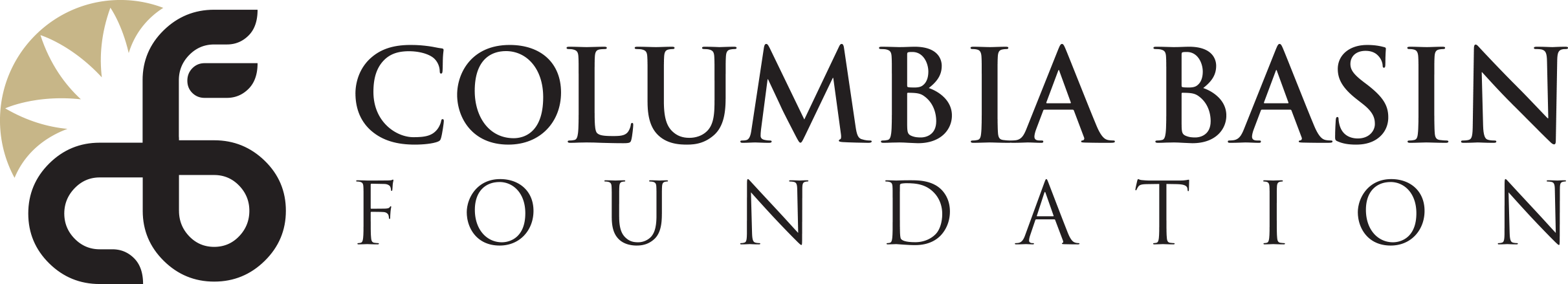 Columbia Basin Foundation