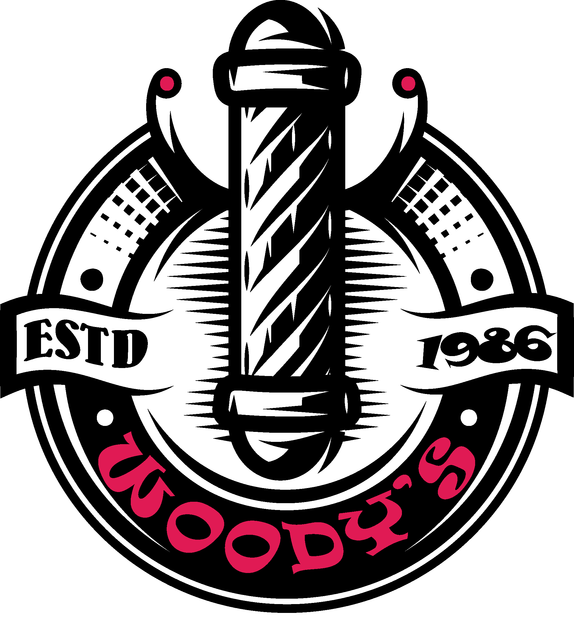 Woodys Barbershop(s)