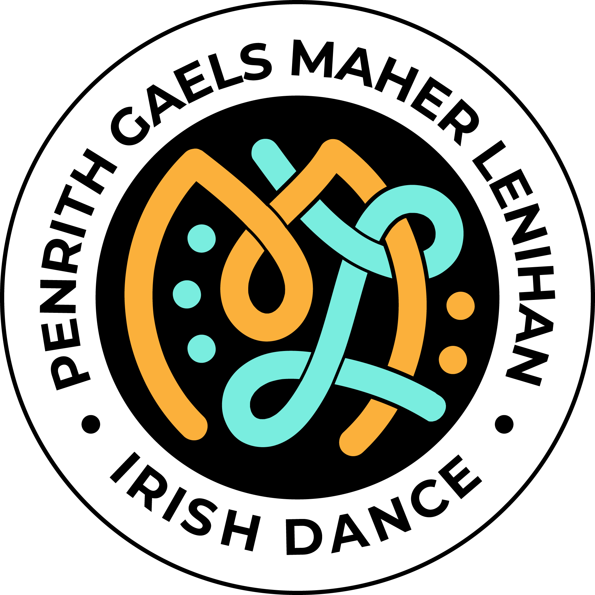 Penrith Gaels Maher Lenihan Irish Dance
