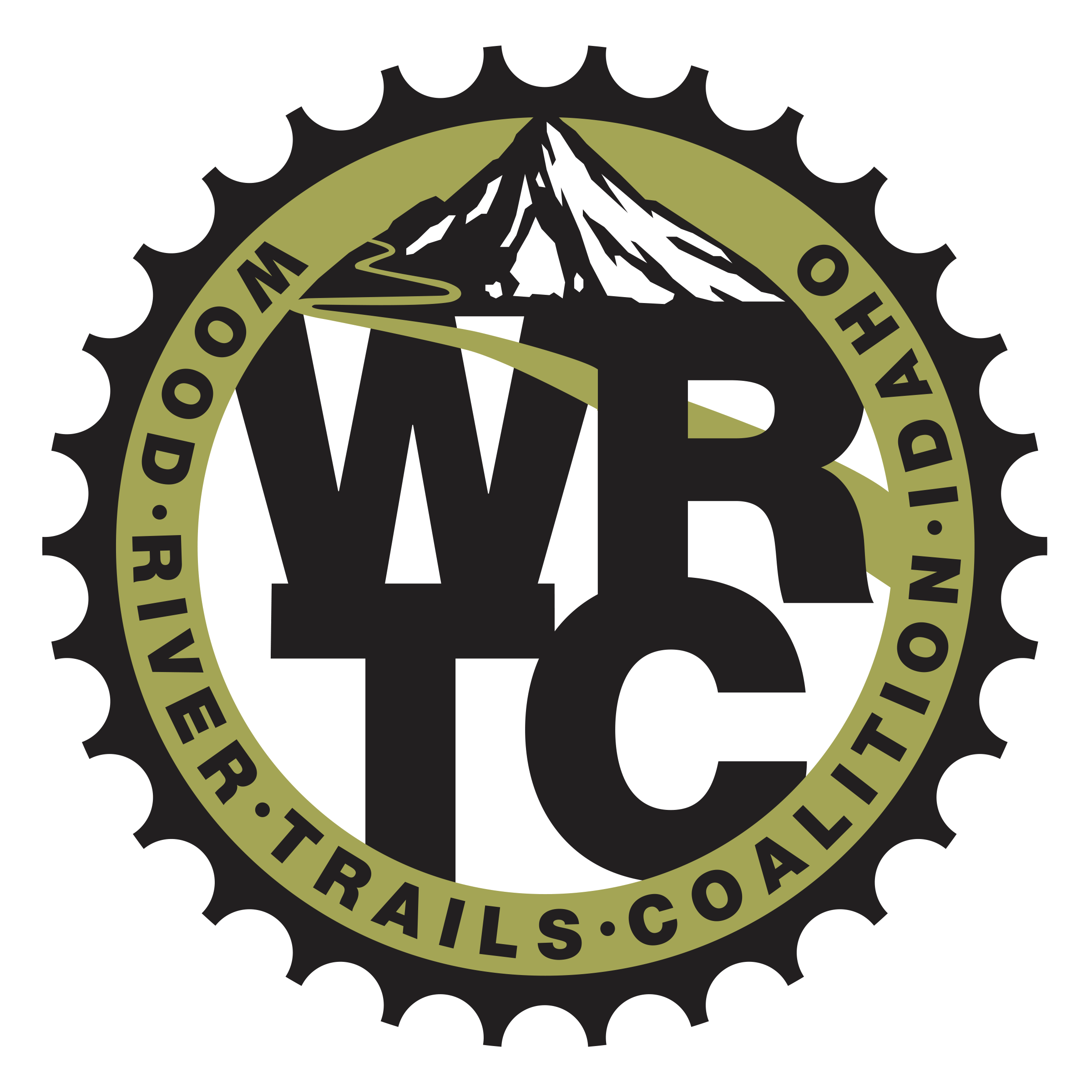 Wood River Trails Coalition