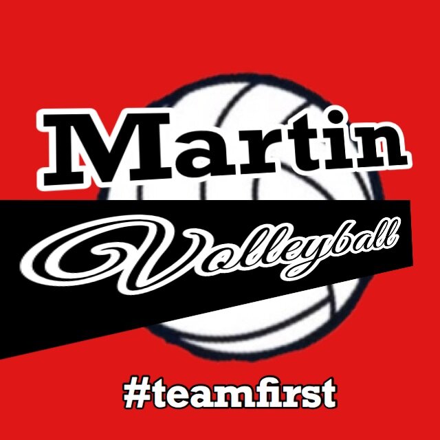 Martin Volleyball 