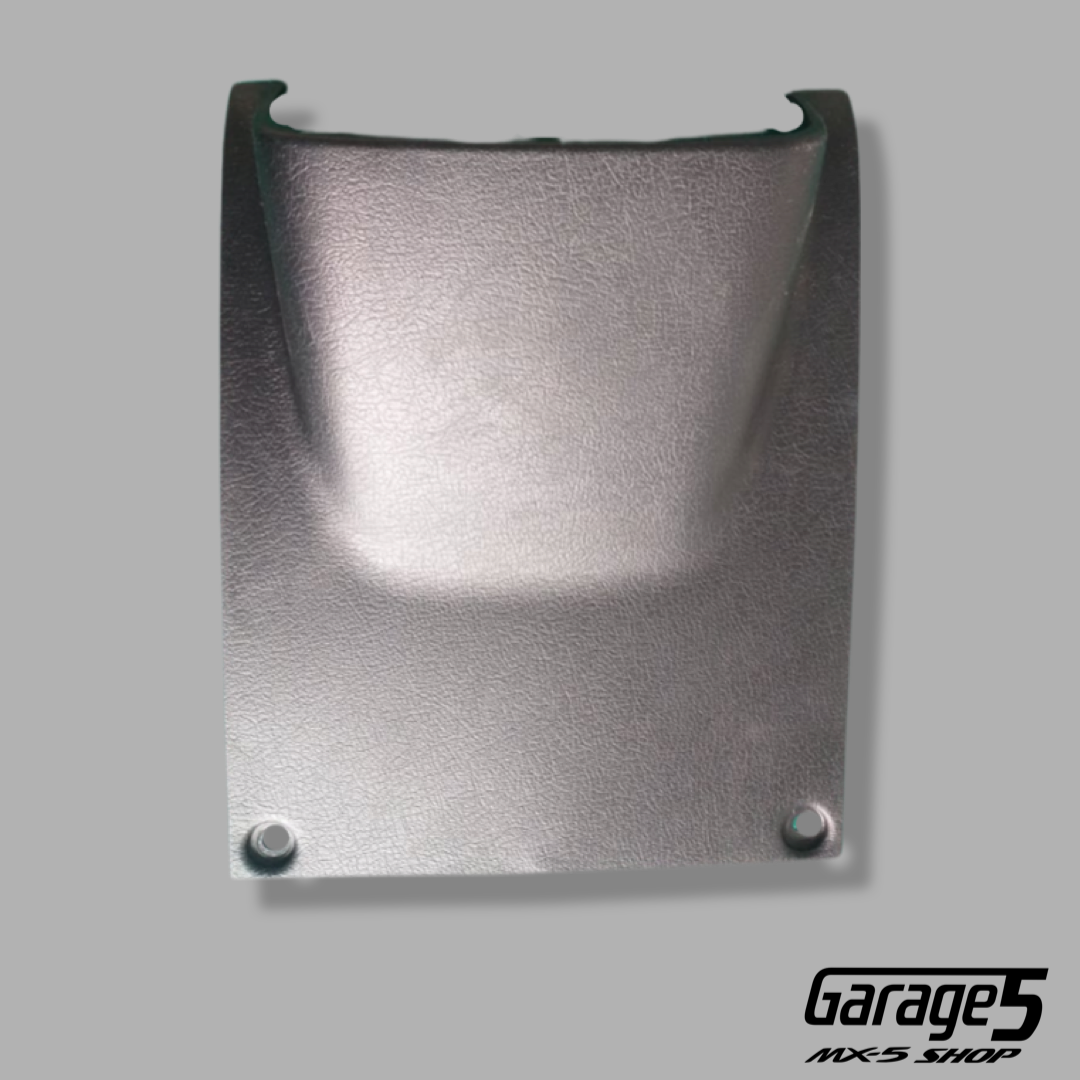 Na miata steering column cover deals