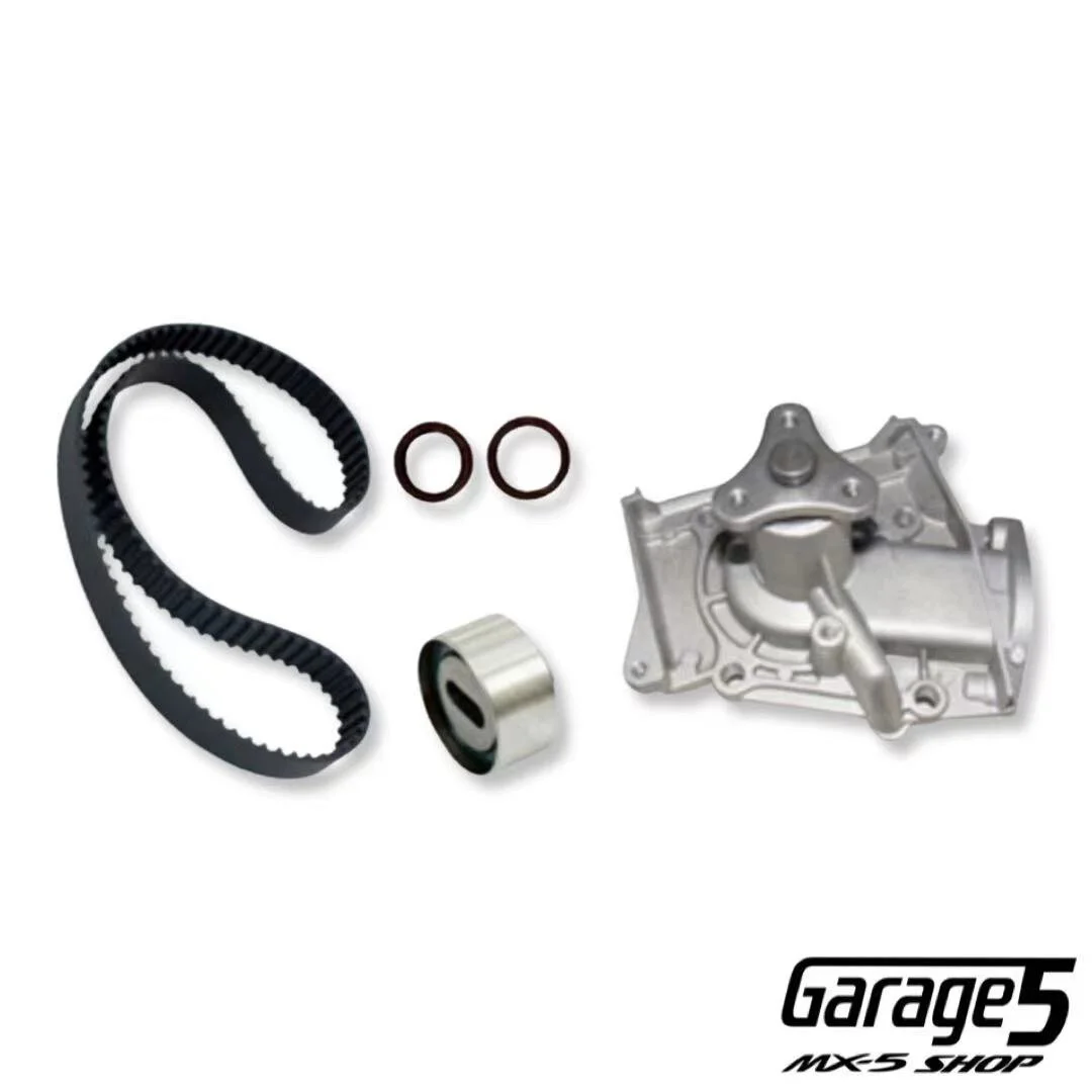 Miata timing belt kit hotsell