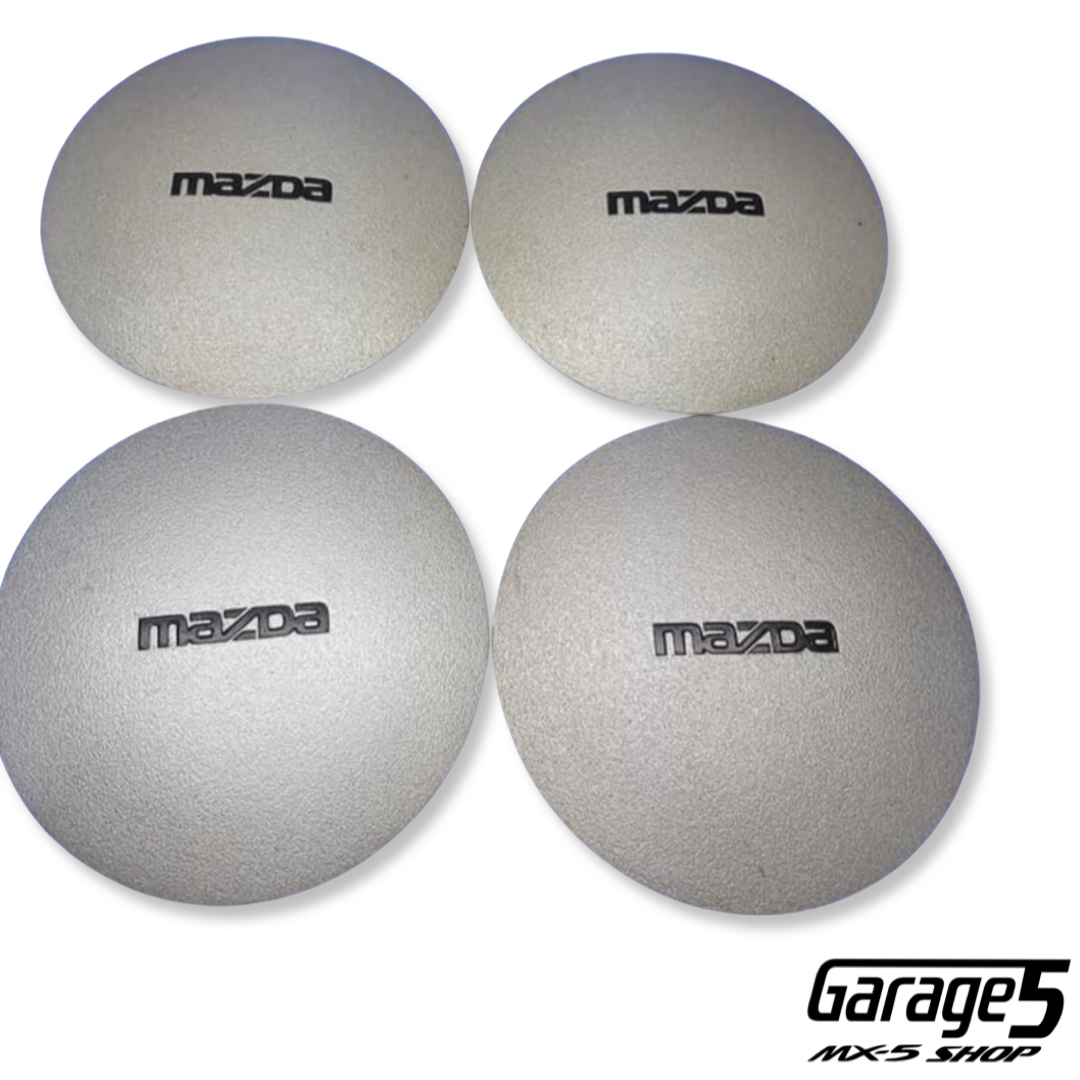 Miata sale center caps