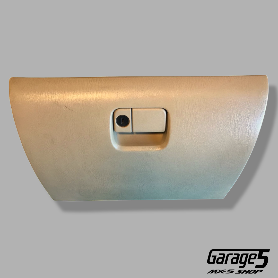 Mazda MX5 glove box NA NB — Garage 5