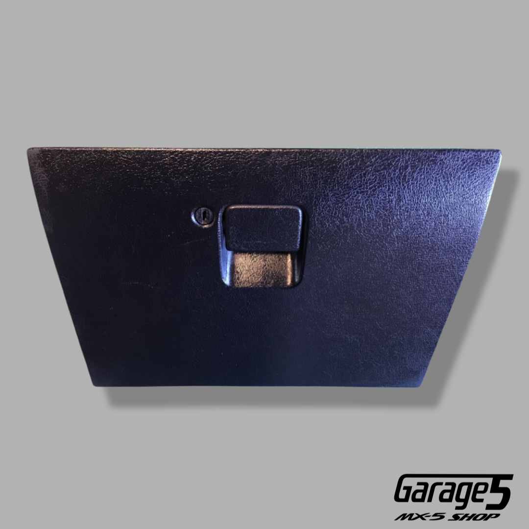 Mazda MX5 glove box NA NB — Garage 5