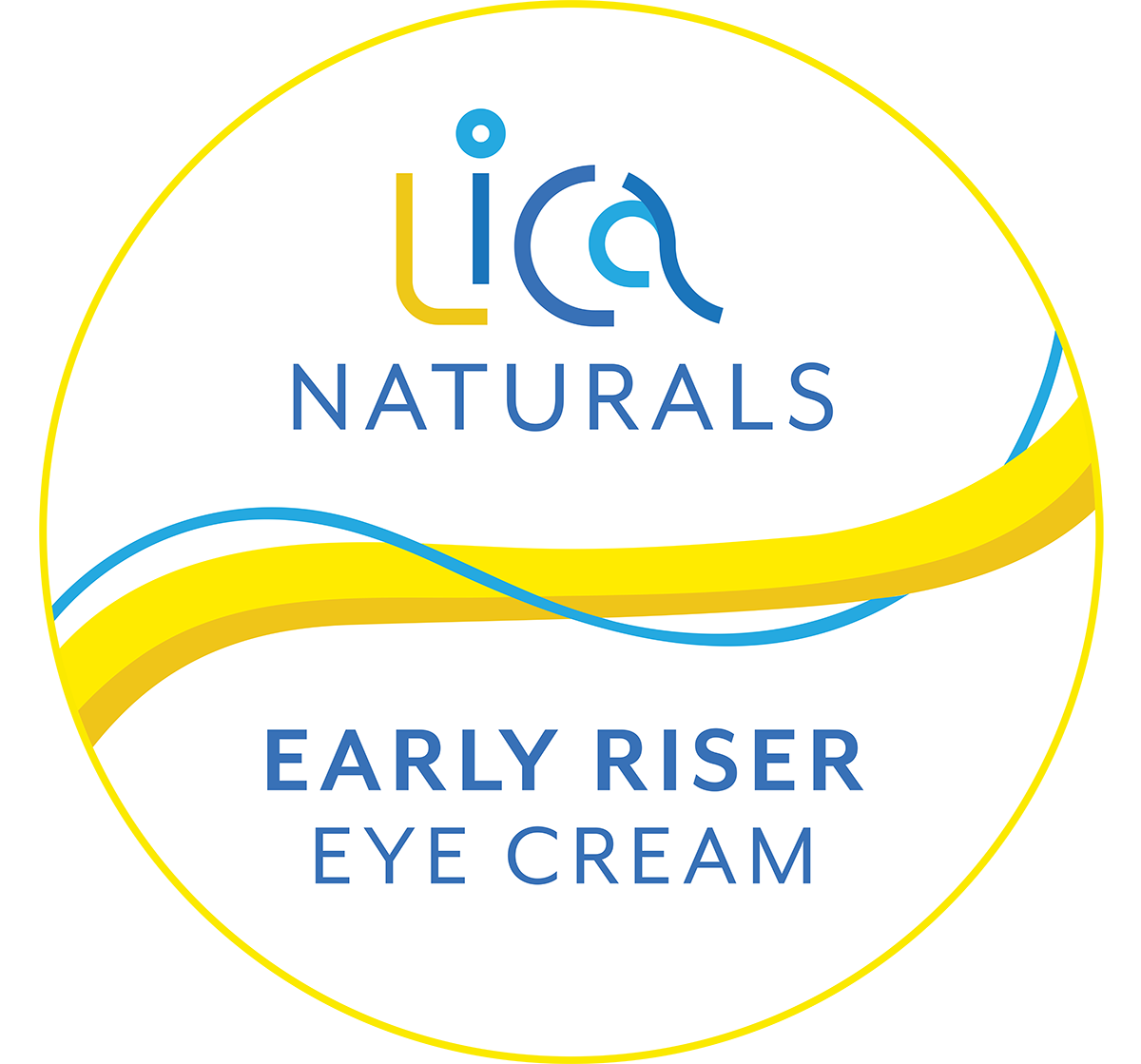 Early Riser >> Early Riser Eye Cream Lica Naturals Early Riser >> Early Riser Eye Cream Lica Naturals