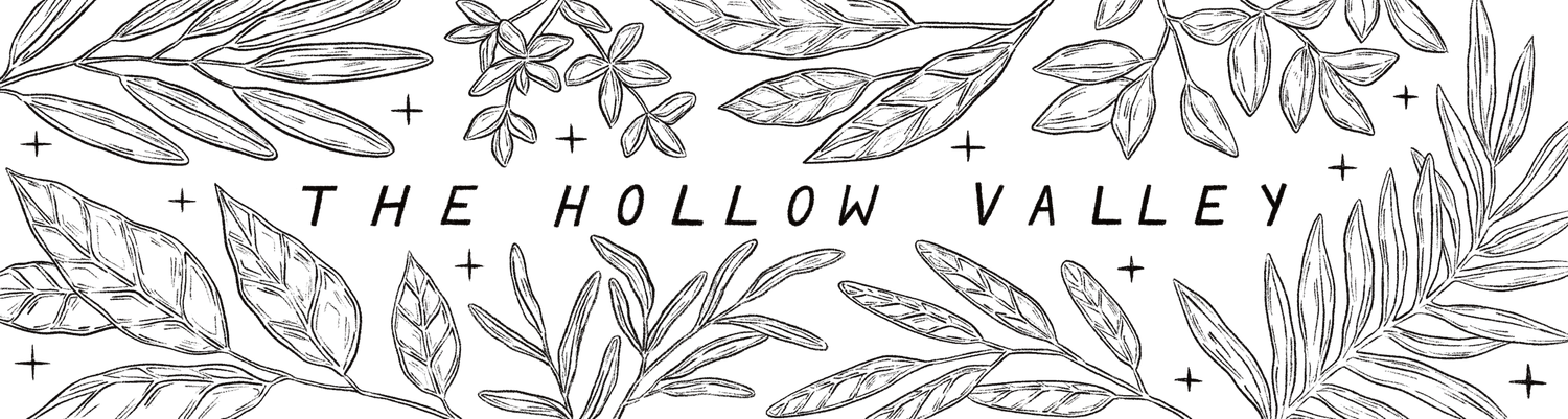 the hollow valley