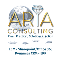 Aria Consulting