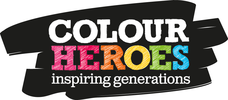 Colour Heroes