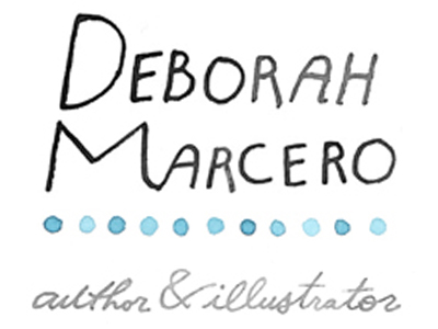 Deborah Marcero