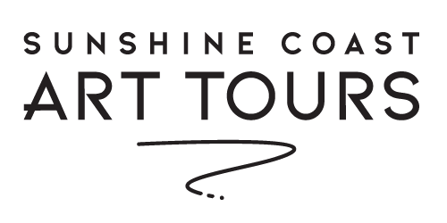 Sunshine Coast Art Tours