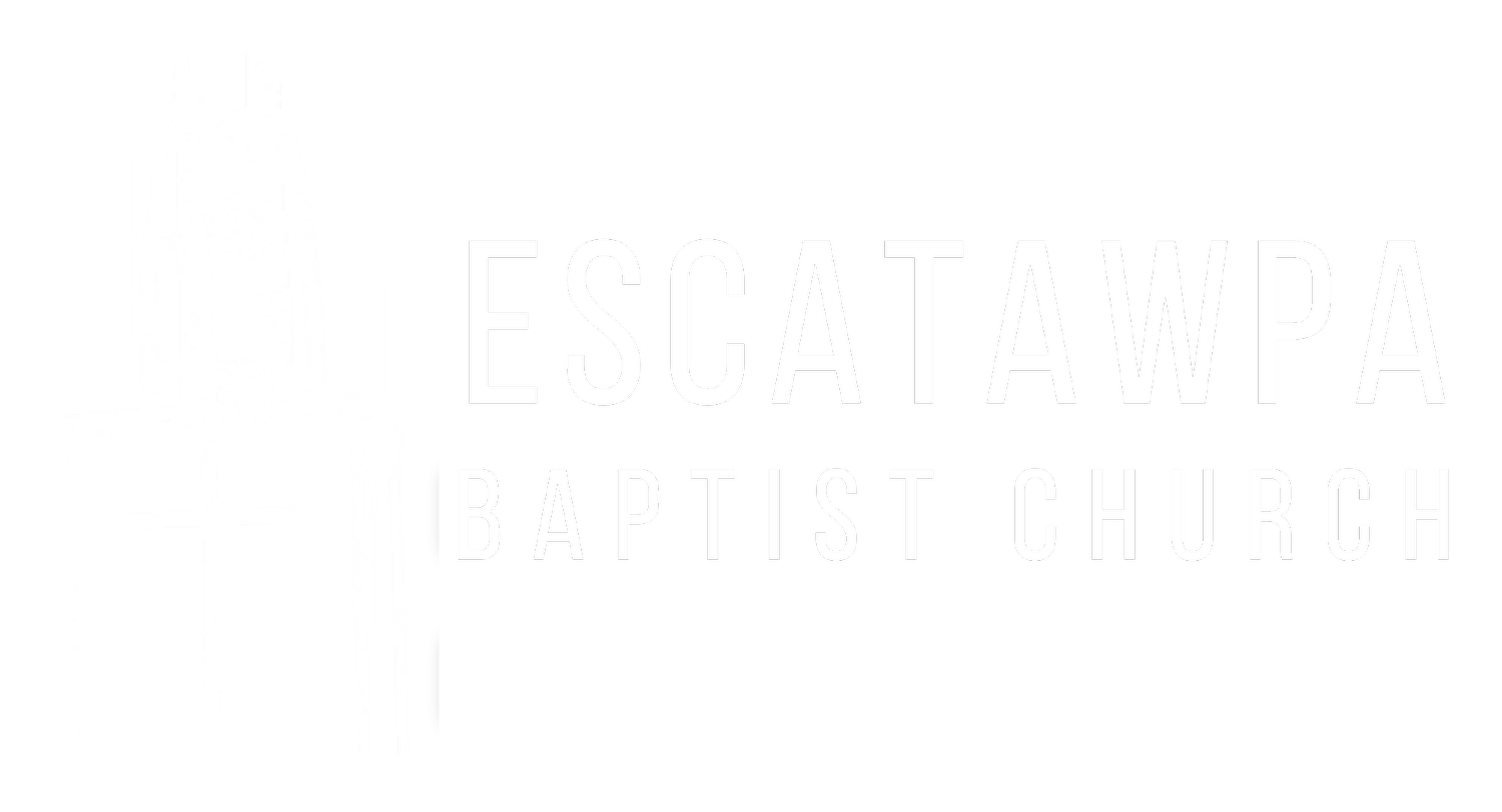 Escatawpa Baptist Church
