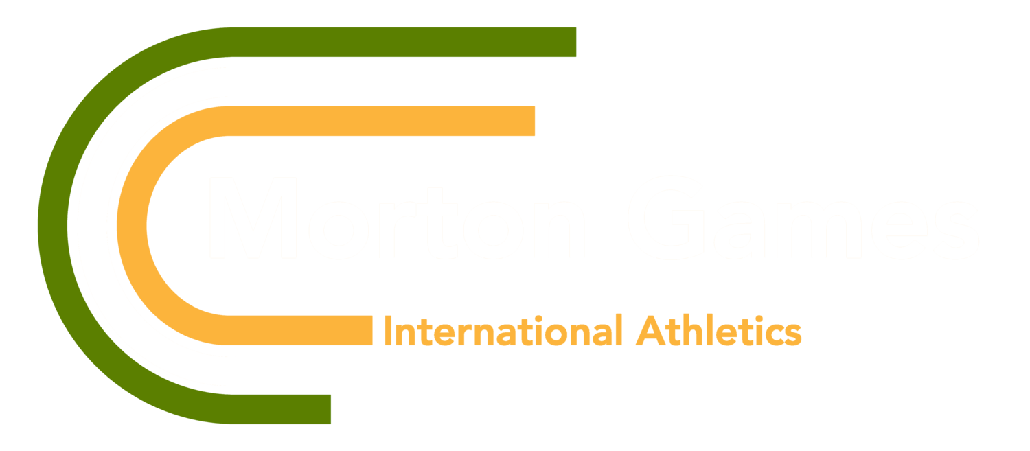 Morton Games