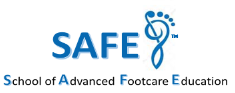 SAFE School of Advanced Footcare Education
