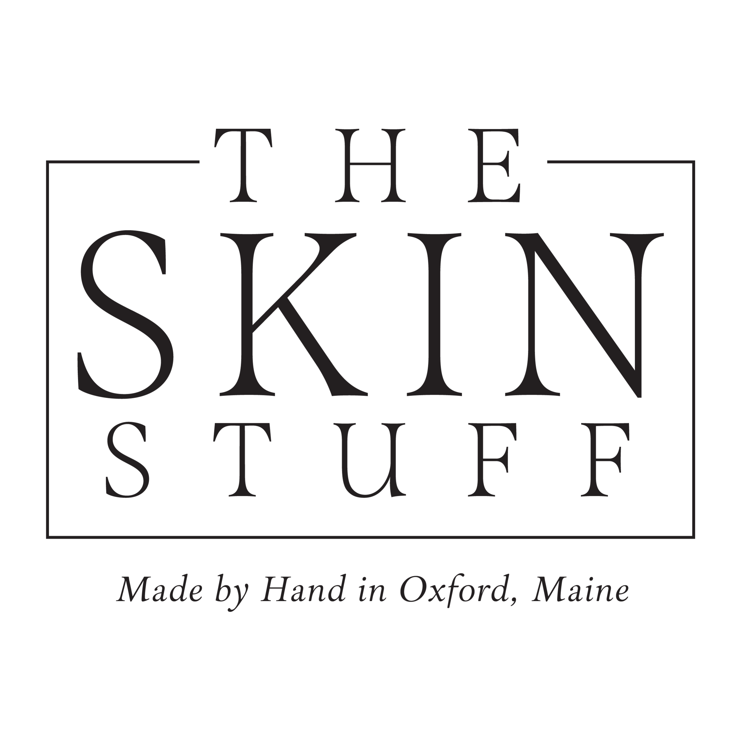 The Skin Stuff