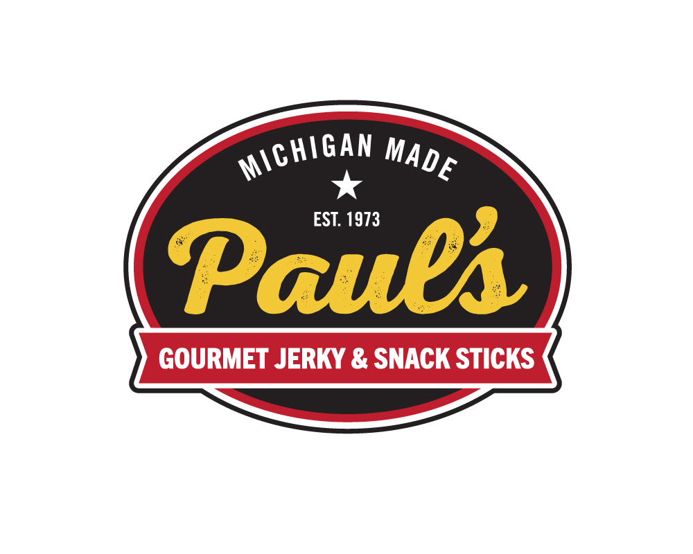 PAUL&#39;S GOURMET JERKY