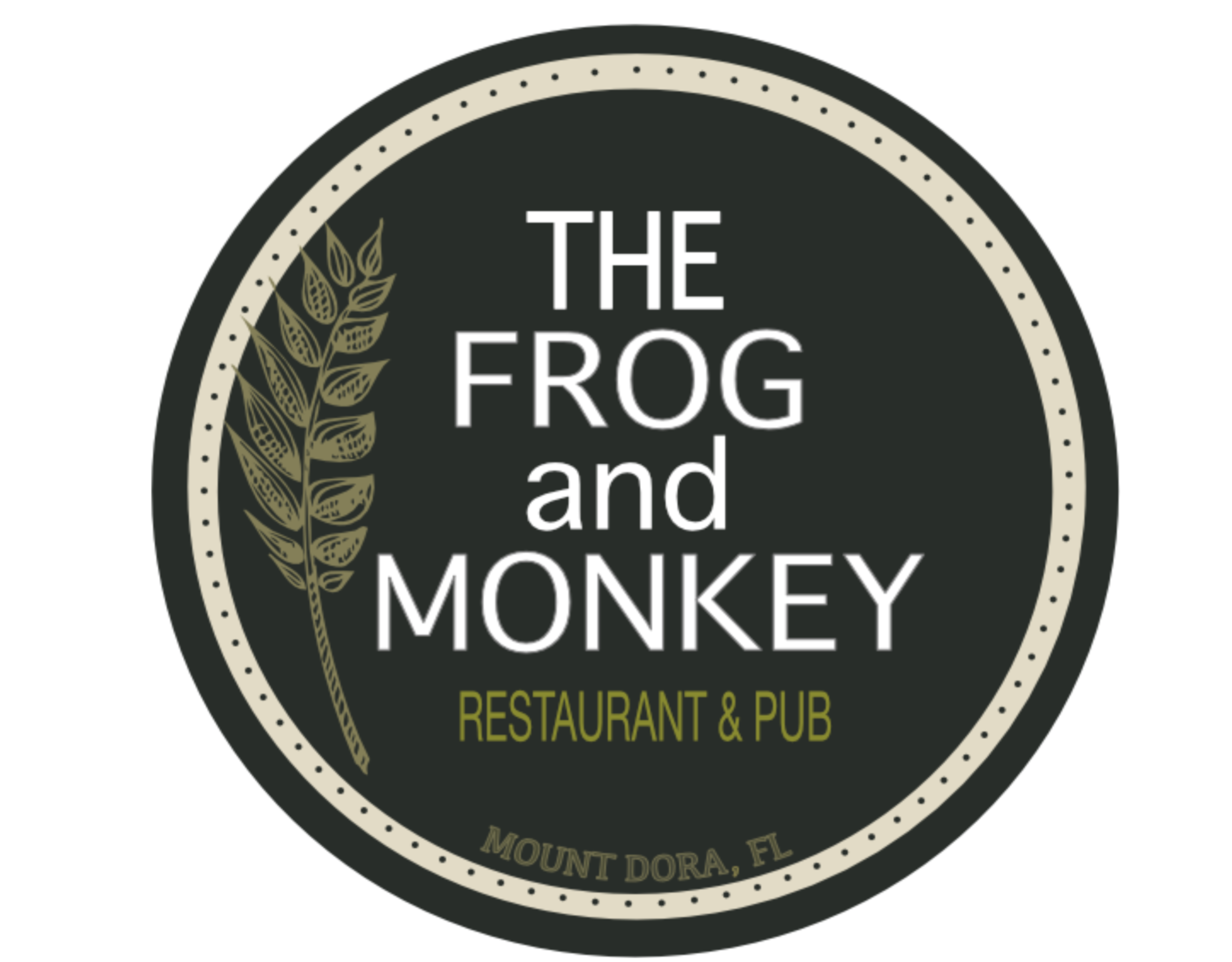 The Frog and Monkey Restaurant & Pub