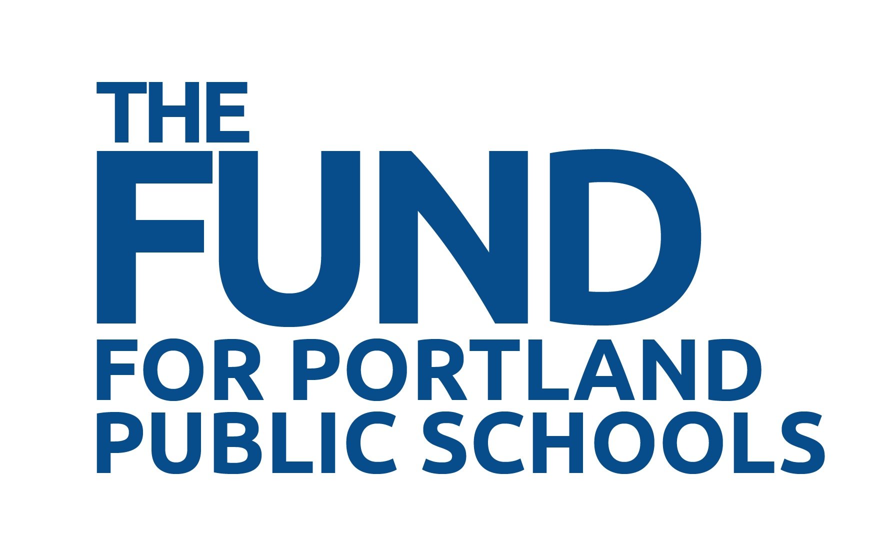 The Fund for Portland Public Schools