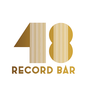 48 Record Bar