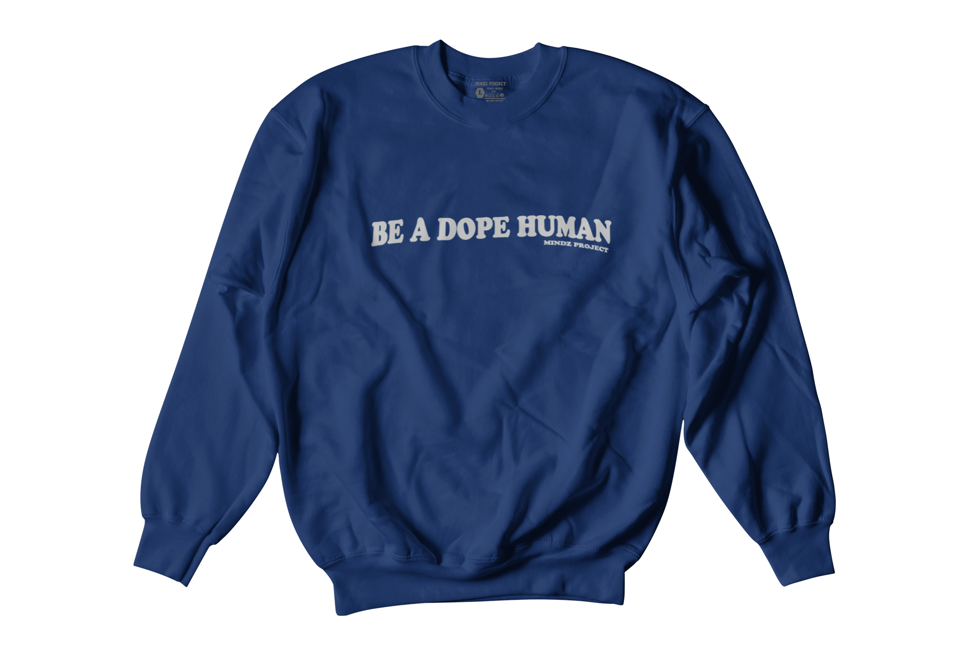 Dope crew hotsell neck sweatshirts